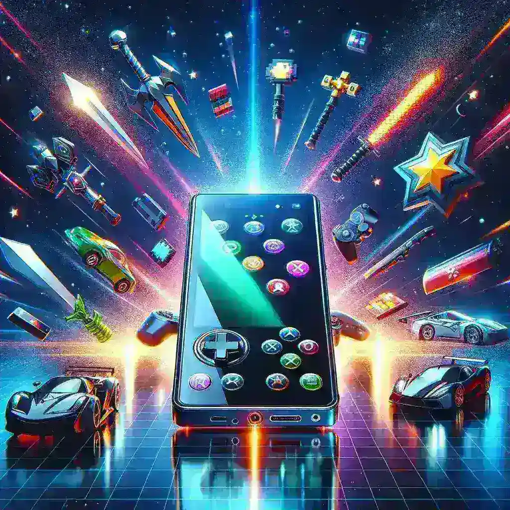 "Valve announces optimized SteamOS update for handheld gaming devices, showcasing enhanced performance and user experience for gamers."